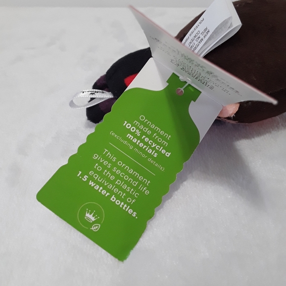 🦉 Harry Potter & Hedwig Ornament Set - Picture 5 of 8